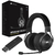 Headset Gamer Corsair Gaming Virtuoso Rgb Xt Wirelles/Bluetooth Dolby Atmos - CA-9011188-NA