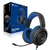 Headset Gamer Corsair Gaming Hs35 Azul P2 Estéreo - CA-9011196-NA