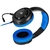 Headset Gamer Corsair Gaming Hs35 Azul P2 Estéreo - CA-9011196-NA na internet
