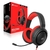 Headset Gamer Corsair Gaming Hs35 Vermelho P2 Estéreo - CA-9011198-NA
