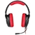 Headset Gamer Corsair Gaming Hs35 Vermelho P2 Estéreo - CA-9011198-NA - comprar online