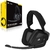 Headset Gamer Corsair Gaming Void Elite Wireless Preto Rgb Dolby Digital Surround 7.1 - CA-9011201-NA