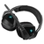 Headset Gamer Corsair Gaming Void Elite Wireless Preto Rgb Dolby Digital Surround 7.1 - CA-9011201-NA na internet