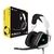 Headset Gamer Corsair Gaming Void Elite Premium Branco Rgb Usb Dolby Digital Surround 7.1 - CA-9011204-NA