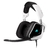 Headset Gamer Corsair Gaming Void Elite Premium Branco Rgb Usb Dolby Digital Surround 7.1 - CA-9011204-NA na internet