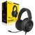 Headset Gamer Corsair Gaming Hs45 Preto P2/Usb Dolby Digital Surround 7.1 - CA-9011220-NA