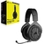 Headset Gamer Corsair Gaming Hs70 Preto Bluetooth/Wirelles - CA-9011227-NA