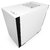 Gabinete Gamer Nzxt H210i Branco/Preto Vidro Temperado Mini-Itx Tower C/Janela - CA-H210I-W1 na internet