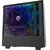 Gabinete Gamer Nzxt H510i Preto Vidro Temperado Mid Tower C/Janela - CA-H510I-B1