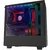 Gabinete Gamer Nzxt H510i Preto/Vermelho Vidro Temperado Mid Tower C/Janela - CA-H510I-BR