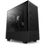 Gabinete Gamer Nzxt H510 Flow Preto Vidro Temperado Mid Tower C/Janela - CA-H52FB-01