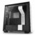 Gabinete Gamer Nzxt H700 White Tempered Glass Mid Tower C/Janela - CA-H700B-W1