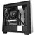 Gabinete Gamer Nzxt H710b Branco/Preto Vidro Temperado Mid Tower C/Janela - CA-H710B-W1