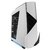 Gabinete Gamer Nzxt Noctis 450 White Full Tower C/ Janela - CA-N450W-W1