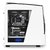 Gabinete Gamer Nzxt Noctis 450 White Full Tower C/ Janela - CA-N450W-W1 - comprar online