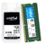 Memória Crucial Value So-Dimm Ddriv 8gb Cl22 3200mhz - CB8GS3200