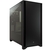 Gabinete Gamer Corsair Series 4000d Preto Vidro Temperado Mid Tower C/Janela - CC-9011198-WW