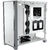 Gabinete Gamer Corsair Series 4000d Branco Vidro Temperado Mid Tower C/Janela - CC-9011199-WW na internet