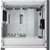 Gabinete Gamer Corsair Gaming Series 5000d Airflow Branco Vidro Temperado Mid Tower - CC-9011211-WW - comprar online