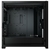 Gabinete Gamer Corsair Gaming Series Icue 5000x Rgb Preto Vidro Temperado Mid Tower - CC-9011212-WW - comprar online