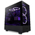 Gabinete Gamer Nzxt H5 Elite Preto Vidro Temperado Mid Tower C/Janela - CC-H51EB-01