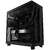 Gabinete Gamer Nzxt H6 Flow Edition Preto Vidro Temperado Mid Tower - CC-H61FB-01