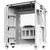 Gabinete Gamer Nzxt H6 Flow Edition Branco Vidro Temperado Mid Tower - CC-H61FW-01 - Venturi Gaming® - A loja para gamers de verdade.