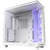 Gabinete Gamer Nzxt H6 Flow Edition Rgb Branco Vidro Temperado Mid Tower - CC-H61FW-R1 - comprar online