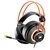 Headset Gamer Cougar Gaming Immersa Pro Preto Rgb Usb Dolby Digital Surround 7.1 - CGR-U50MB-700 na internet