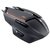 Mouse Gamer Cougar Gaming 600M Black 8.200 DPI Laser - CGR-WLMB-600 - comprar online
