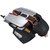 Mouse Gamer Cougar Gaming 700m Silver/Orange 8.200 Dpi Laser - CGR-WLMS-700