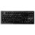 Teclado Gamer Mecânico Cougar Gaming Puri Tkl Preto Led Branco Cherry Mx Blue (Br) - 37PUTM3SB.0004 - comprar online