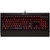 Teclado Gamer Mecânico Corsair Gaming K68 Led Vermelho Cherry Mx Red (Br) - CH-9102020-BR - comprar online