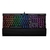 Teclado Gamer Mecânico Corsair Gaming K70 Preto Mk.2 Rgb Cherry Mx Red (Br) - CH-9109010-BR - comprar online