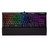 Teclado Gamer Mecânico Corsair Gaming K70 Preto Mk.2 Rgb Rapidfire Cherry Mx Speed (Br) - CH-9109014-BR - comprar online