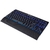 Teclado Gamer Mecânico Corsair Gaming K63 Preto Compacto Wireless/Bluetooth Cherry Mx Red Led Blue (Us) - CH-9145030-NA na internet