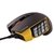 Mouse Gamer Corsair Gaming Scimitar Pro Rgb Amarelo 16.000 Dpi Óptico - CH-9304011-NA - comprar online