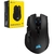 Mouse Gamer Corsair Gaming Ironclaw Rgb Wireless Fps/Moba Preto 18.000 Dpi Óptico - CH-9317011-NA