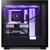 Gabinete Gamer Nzxt H7 Flow Preto/Branco Vidro Temperado Mid Tower C/Janela - CM-H71FG-01 - comprar online