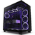 Gabinete Gamer Nzxt H9 Flow Preto Vidro Temperado Mid Tower - CM-H91FB-01