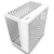 Gabinete Gamer Nzxt H9 Flow Branco Vidro Temperado Mid Tower - CM-H91FW-01 - comprar online