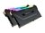 Memória Gamer Corsair Vengeance Rgb Pro Preta Ddriv 2 X 8gb 3200mhz - CMW16GX4M2C3200C16 - comprar online