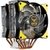 Air Cooler Cooler Master TUF RGB MA620P - MAP-D6PN-AFNPC-R1 - comprar online