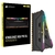 Memória Gamer Corsair Vengeance Rgb Pro Sl Preta Ddriv 2 X 16gb 3600mhz - CMH32GX4M2D3600C18