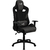 Cadeira Gamer Aerocool Count Iron Black Preto - COUNT IRON BLACK PT