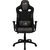 Cadeira Gamer Aerocool Count Iron Black Preto - COUNT IRON BLACK PT - comprar online