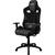 Cadeira Gamer Aerocool Count Iron Black Preto - COUNT IRON BLACK PT na internet