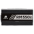 Fonte Real Corsair Gaming Rmx Series Rm550x 80 Plus Gold Modular - CP-9020177-WW - comprar online