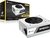 Fonte Real Corsair Rm Series Rm850x 80 Plus Gold Serie White Modular - CP-9020188-WW