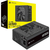 Fonte Real Corsair Gaming Hxi Series Hx1500i Pci-E 5.0 80 Plus Platinum Modular - CP-9020261-WW
